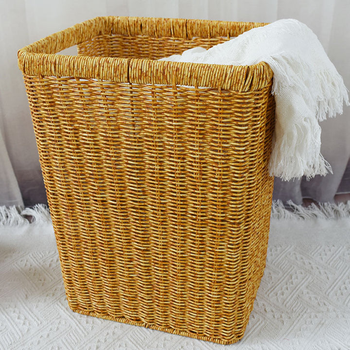 Woven Storage Bin Stornfield