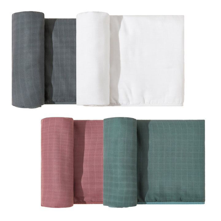 Versatile Lightweight Scarf Stornfield