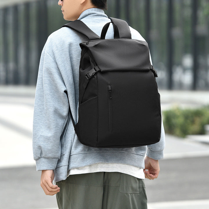 Versatile Travel Backpack Stornfield