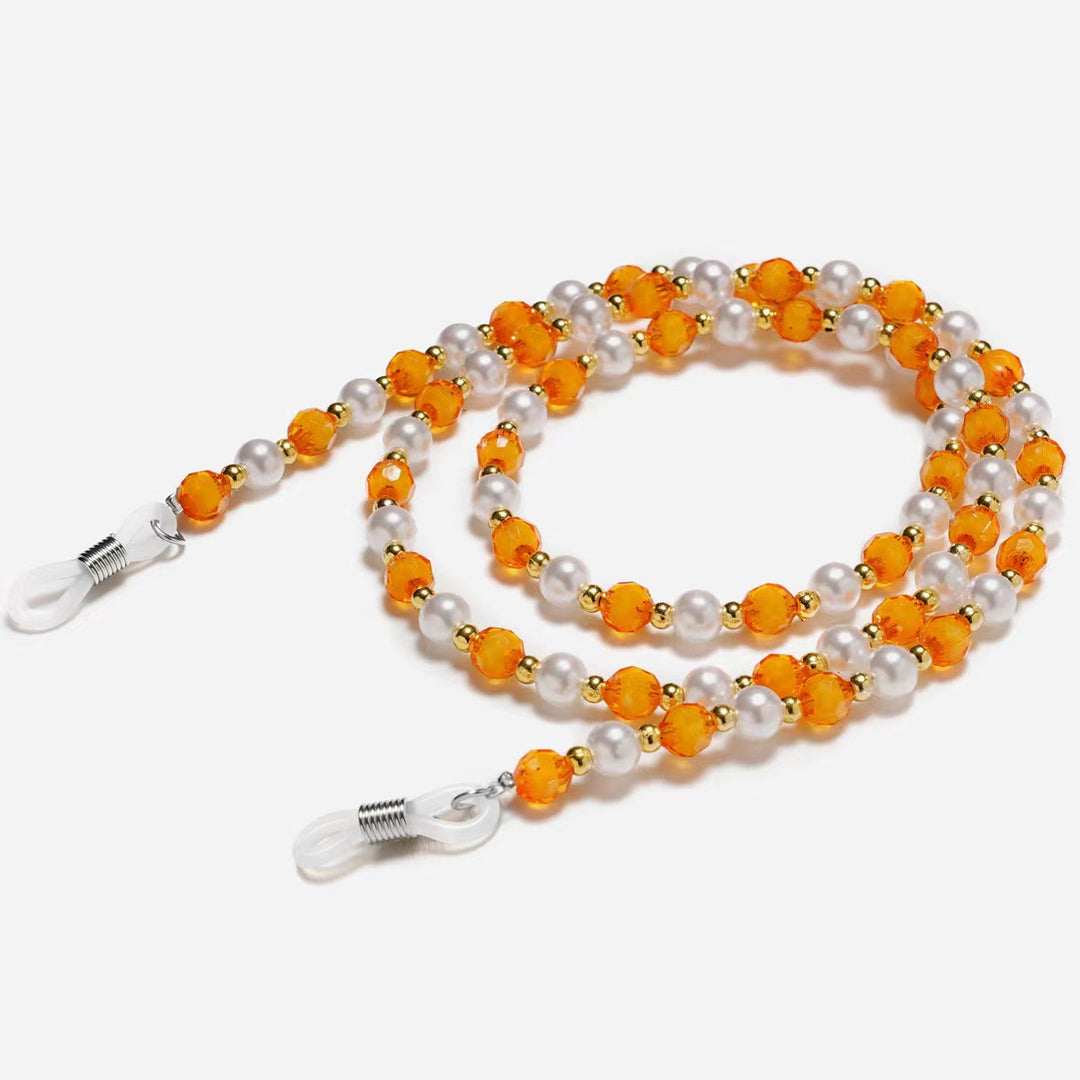 Decorative Eyewear Chain Stornfield