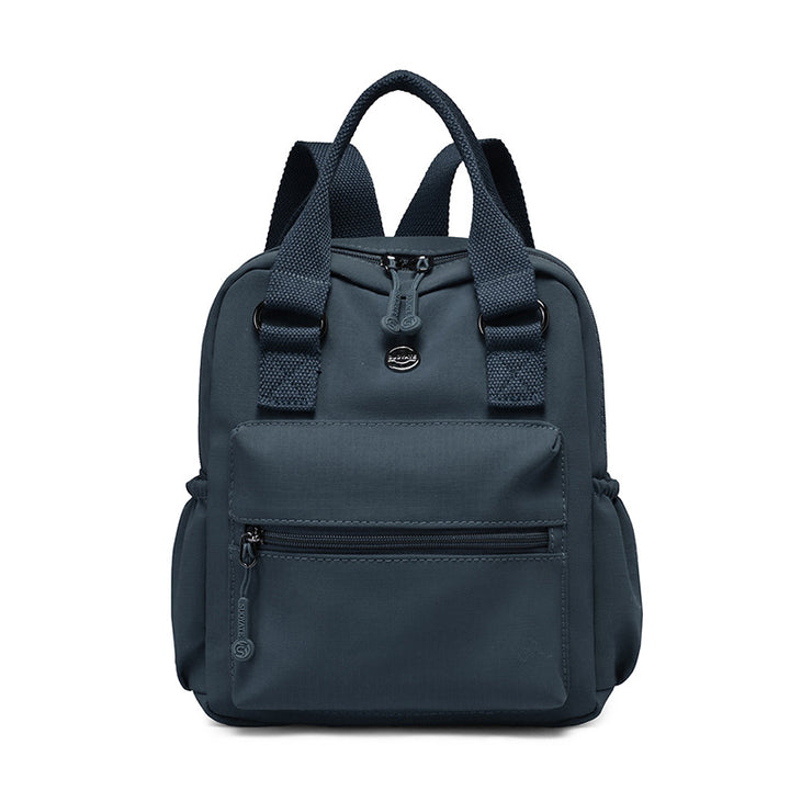 Compact Multi-Functional Backpack Stornfield