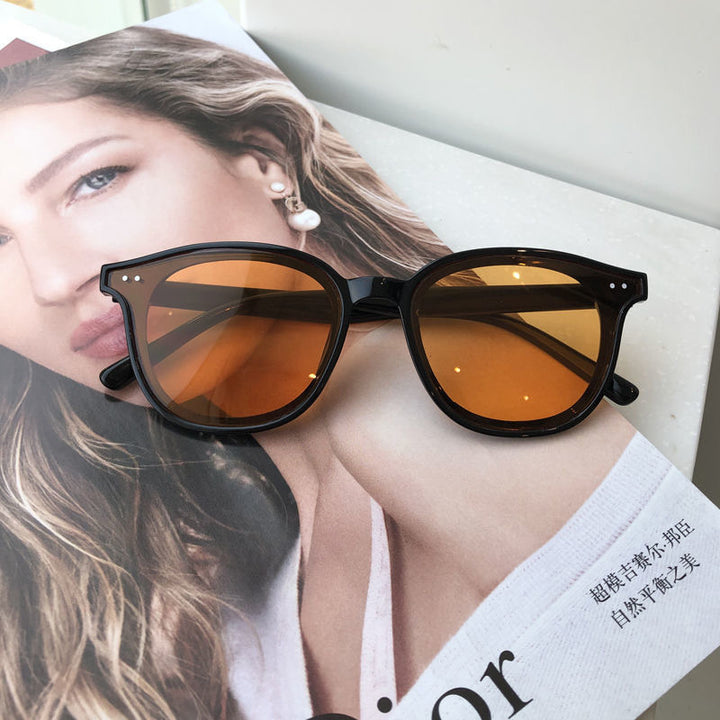 Women's Retro Cat Eye Sunglasses Stornfield
