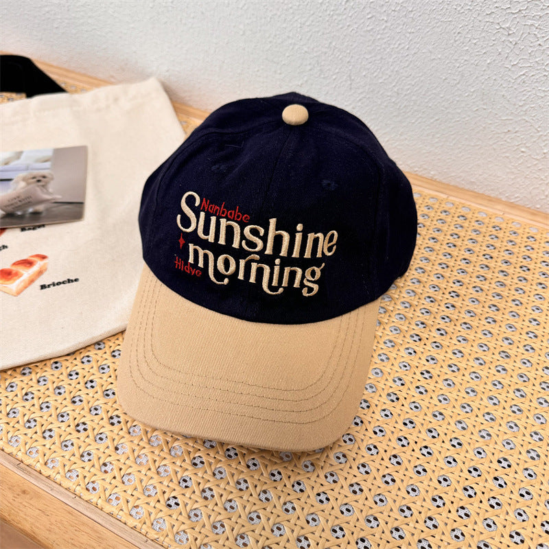 Women's Casual Cotton Baseball Cap Stornfield 1783921513