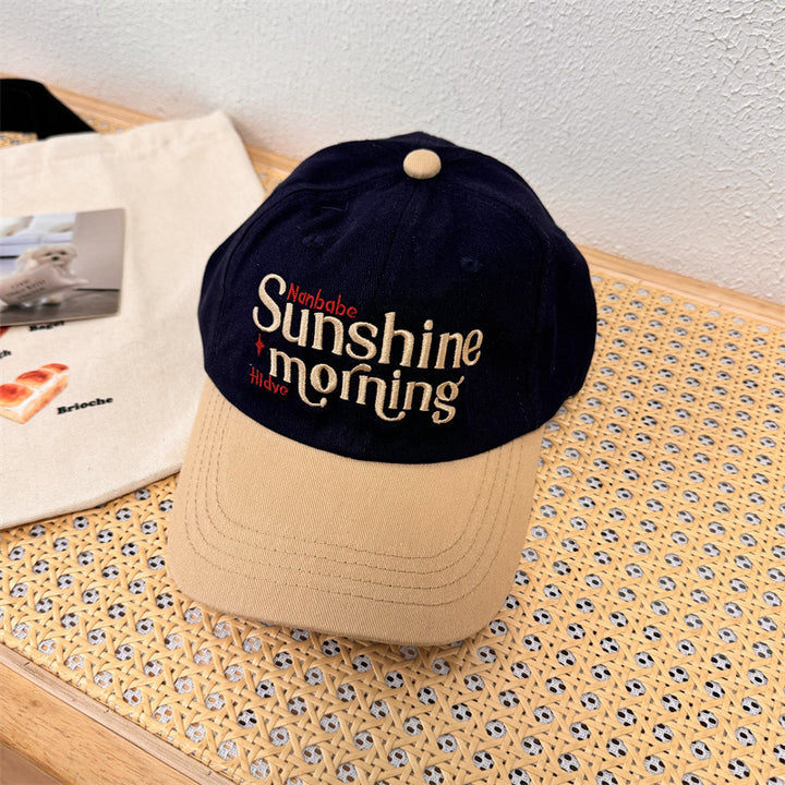 Women's Casual Cotton Baseball Cap Stornfield 1783921513