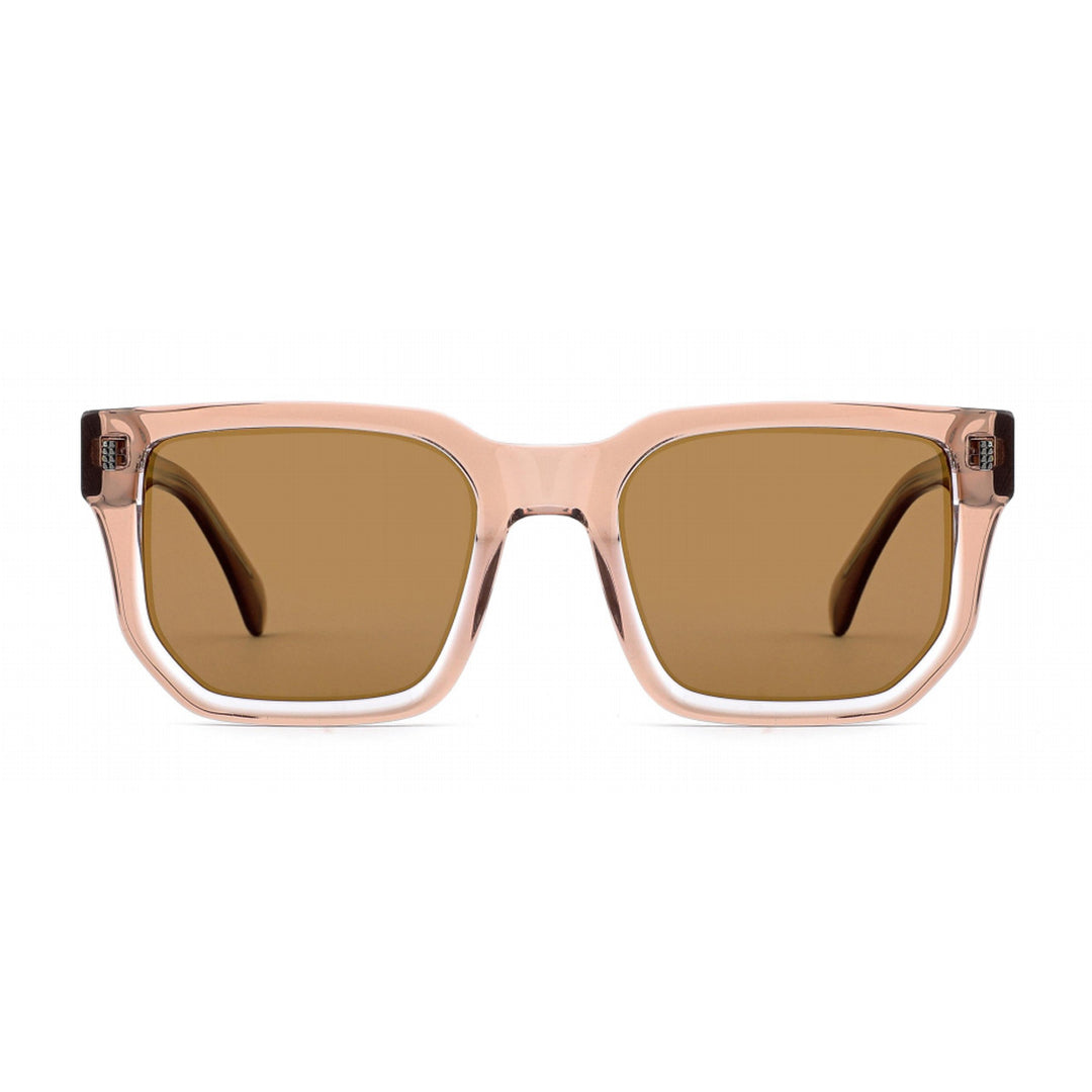 Women's fashionable sunglasses in a modern, sturdy design with a high-quality plastic frame Stornfield