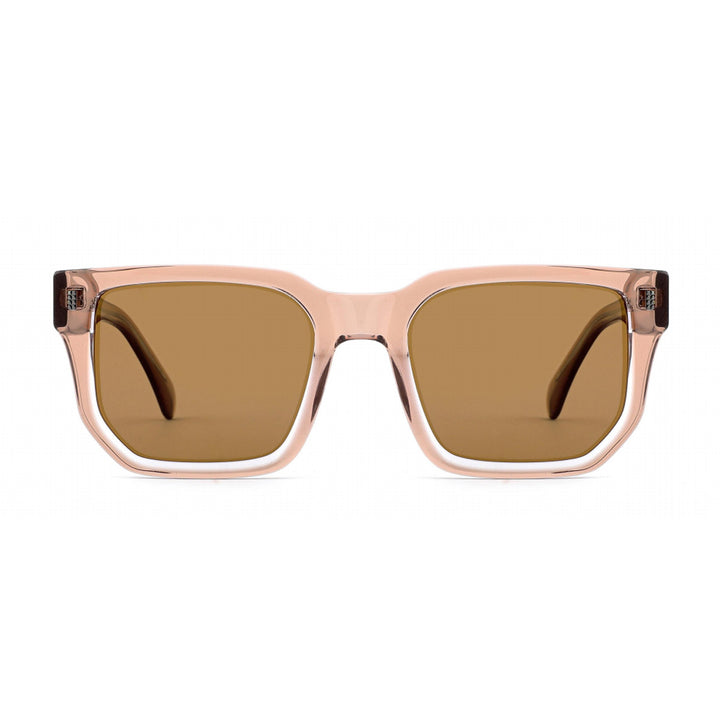 Women's fashionable sunglasses in a modern, sturdy design with a high-quality plastic frame Stornfield