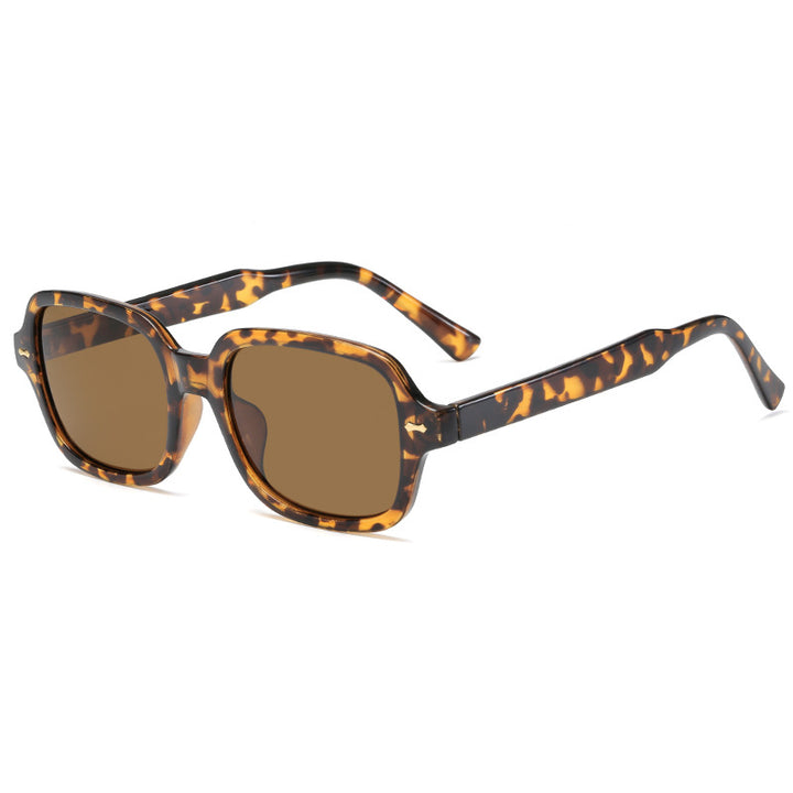 Ladies stylish sun protection glasses Stornfield