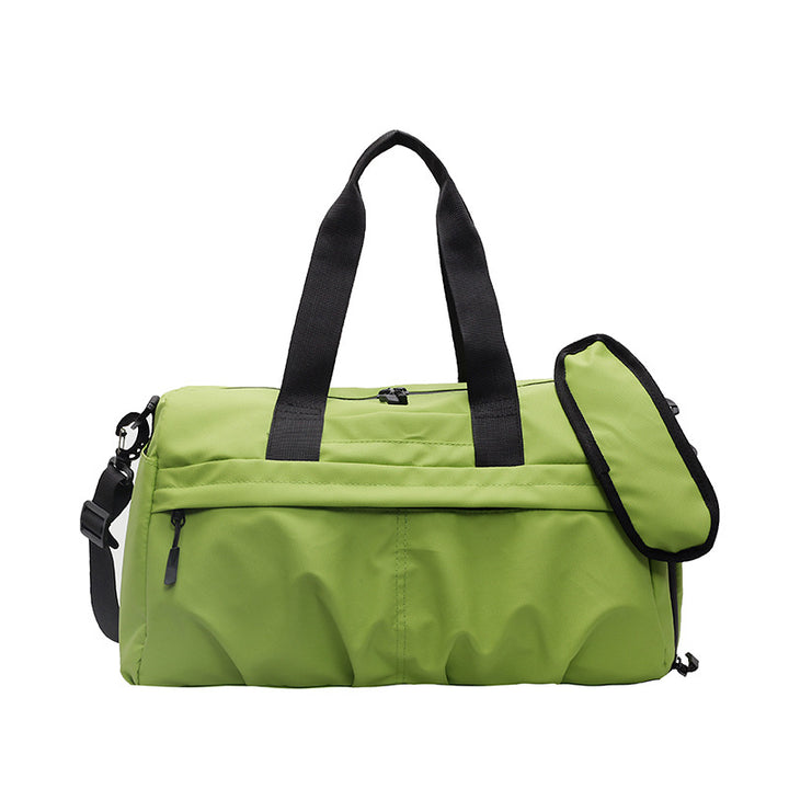 Multi-Functional Sports Travel Holdall Stornfield