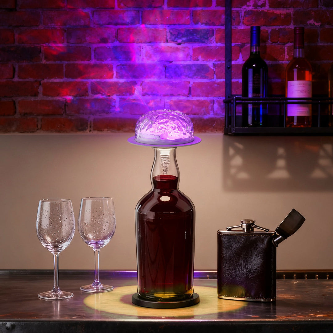 LED Table Lamp