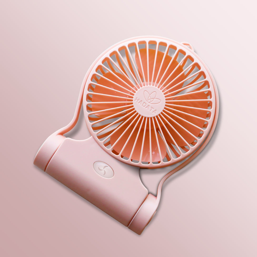 Unisex Portable Mini Fan Stornfield