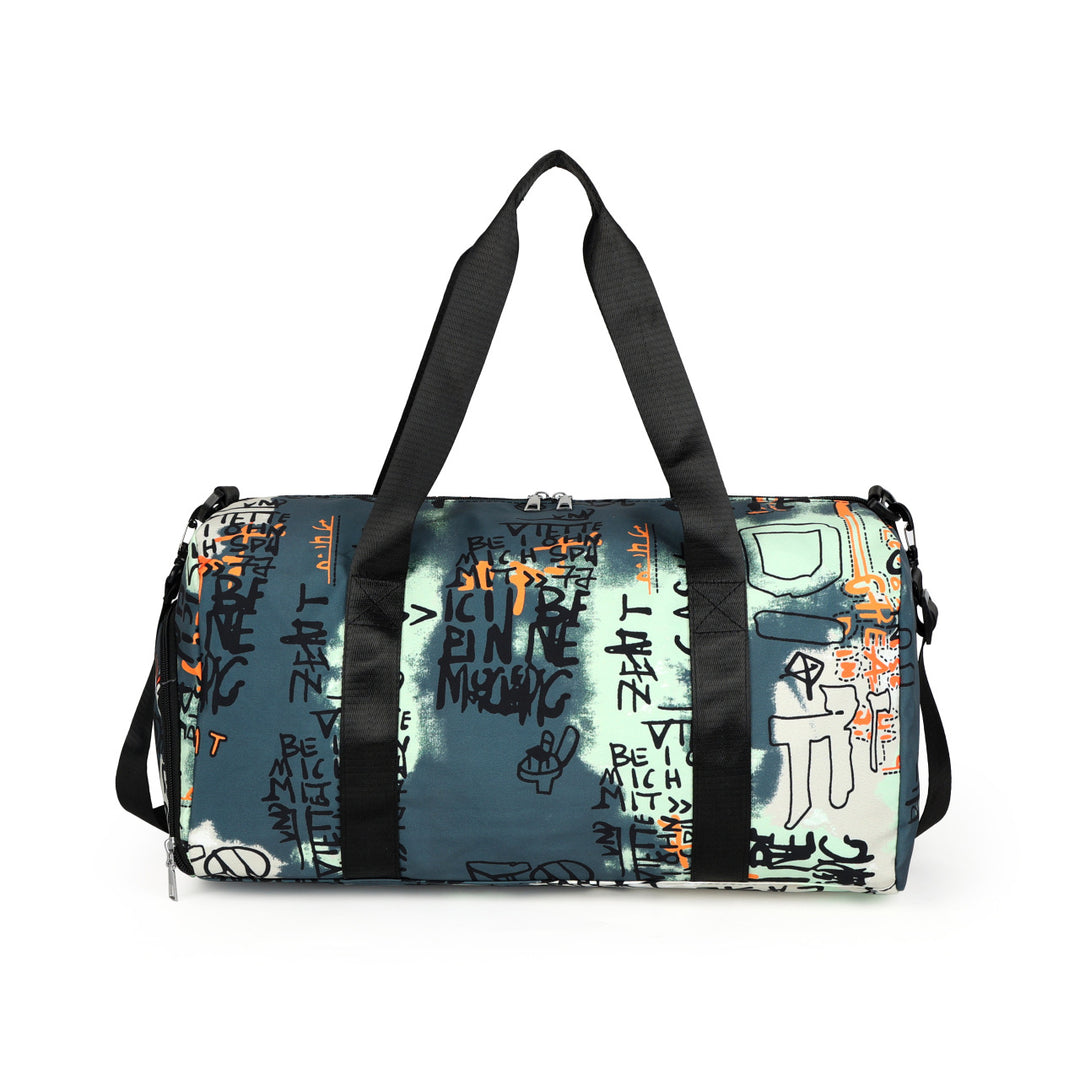 Stylish Sports Duffle Bag