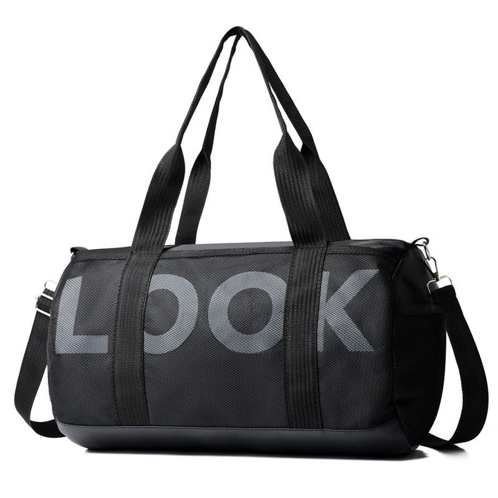 Spacious Lightweight Travel Duffle Bag Stornfield