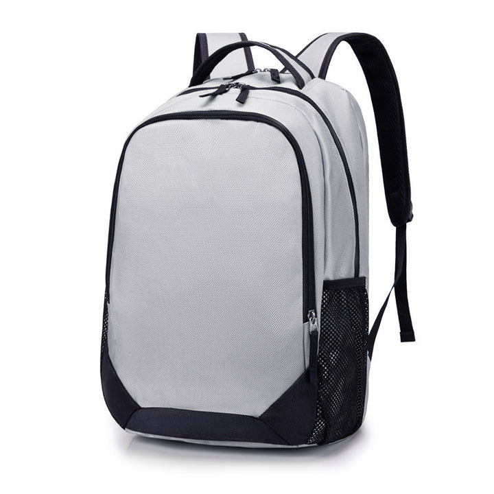 Ergonomic Daily Commuter Backpack Stornfield