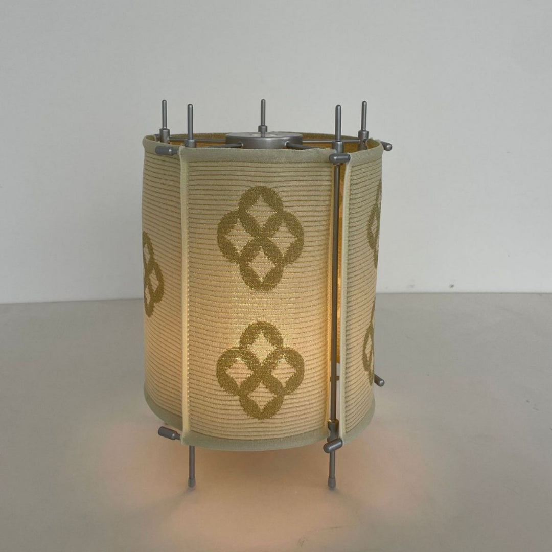 Contemporary Decorative Lantern Lamp
