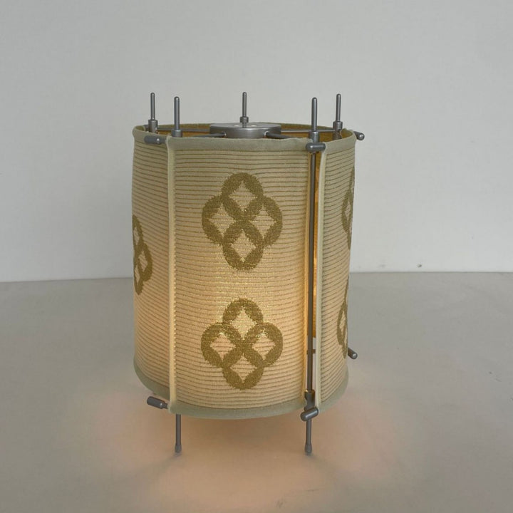 Contemporary Decorative Lantern Lamp