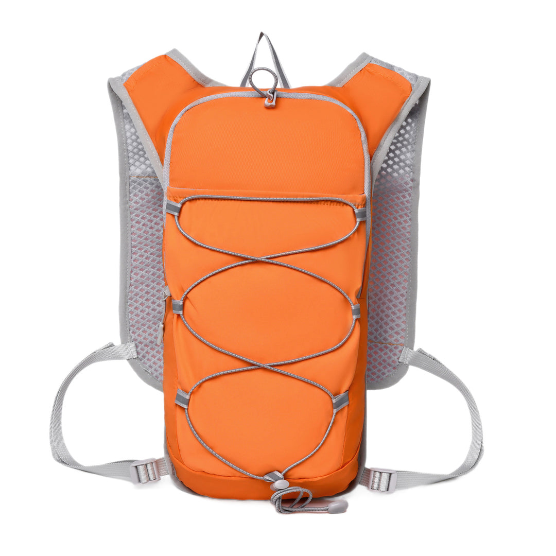 Hydration Pack with Adjustable Bladder System Stornfield