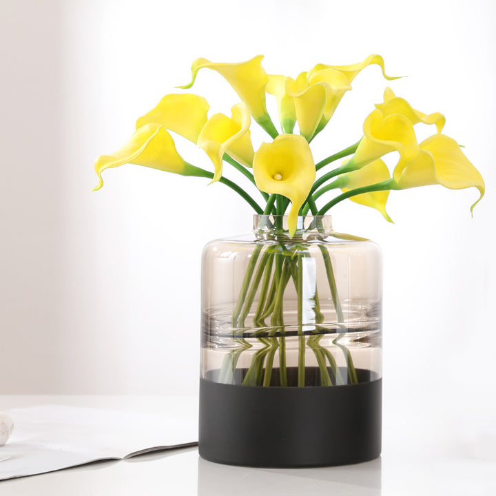 Faux Calla Lily Bouquet