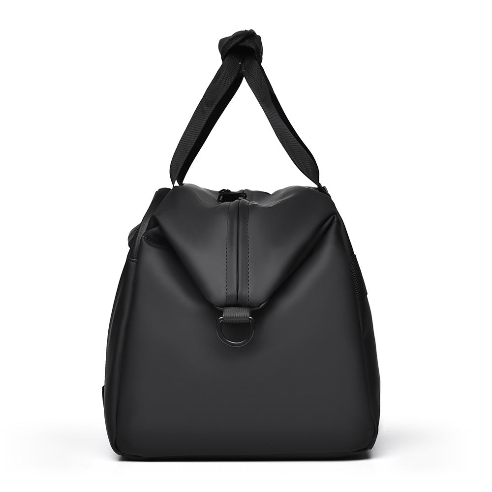 Premium Versatile Gym Duffle Bag Stornfield