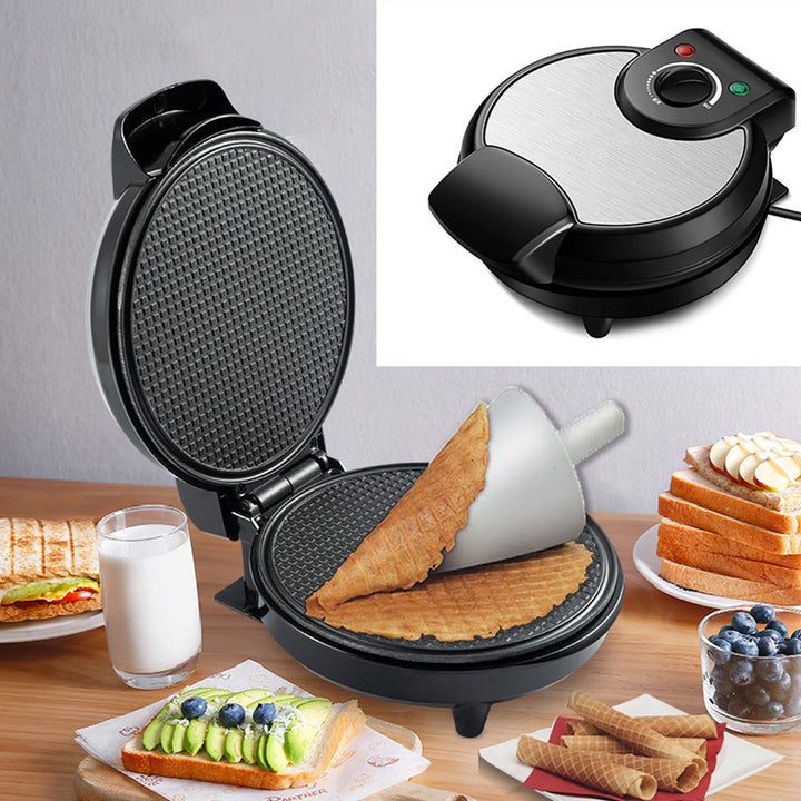 Waffle Cone Maker Stornfield