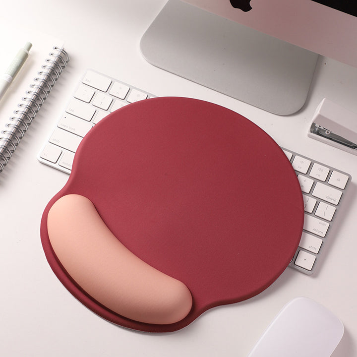 Ergonomic Gel Keyboard Wrist Rest