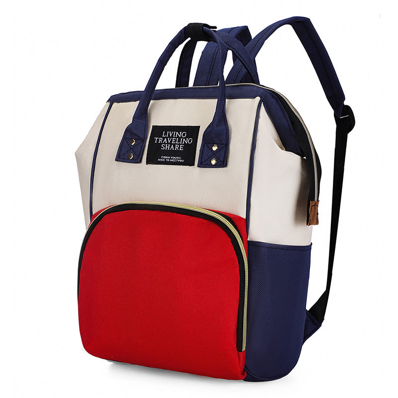 Stylish Multi-Function Travel Backpack Stornfield