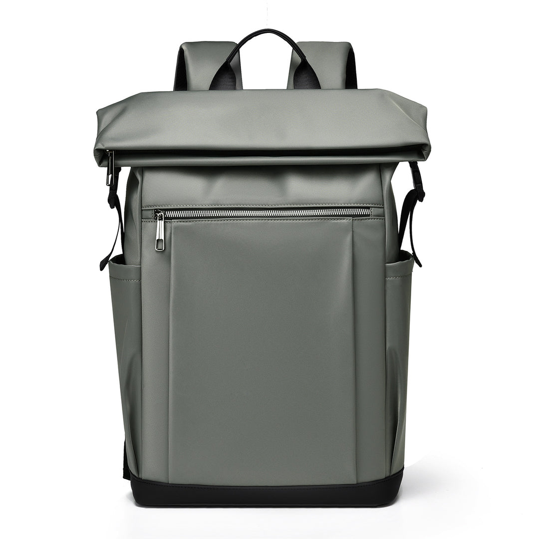 Multi-Purpose Urban Roll-Top Backpack Stornfield