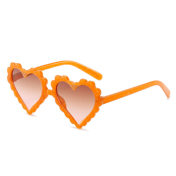 Heart-Shaped Sunglasses Stornfield