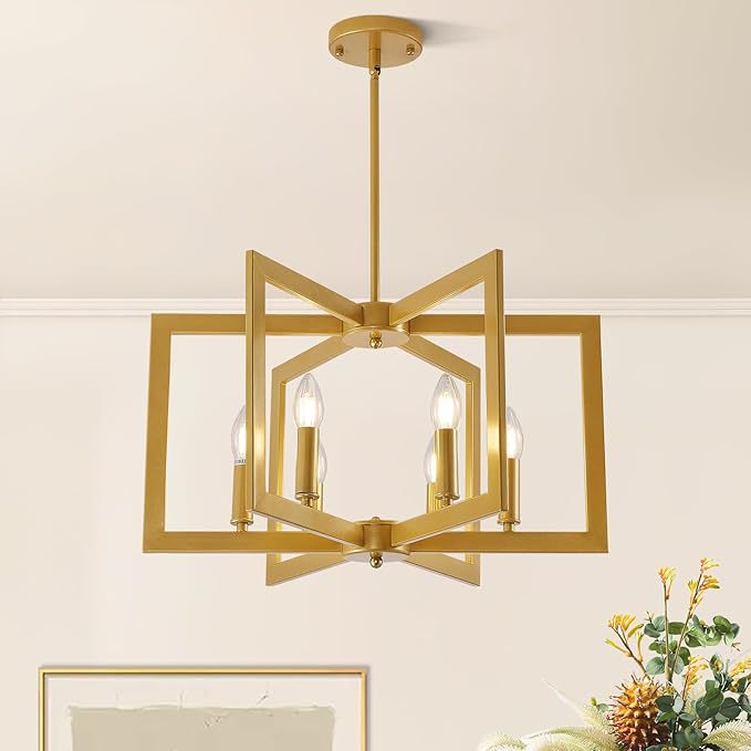 Modern Pendant Light