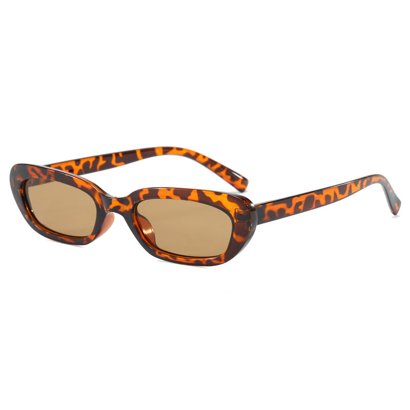 Women's fashionable sunglasses in elegant cat-eye design Stornfield