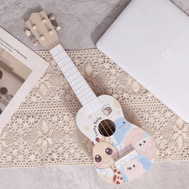 Decorative Mini Ukulele Stornfield