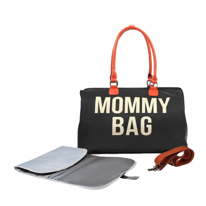 Multi-Purpose Diaper Bag Set Stornfield