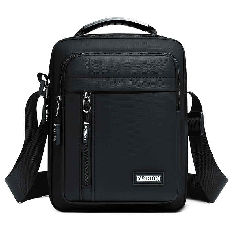 Durable Crossbody Utility Bag Stornfield