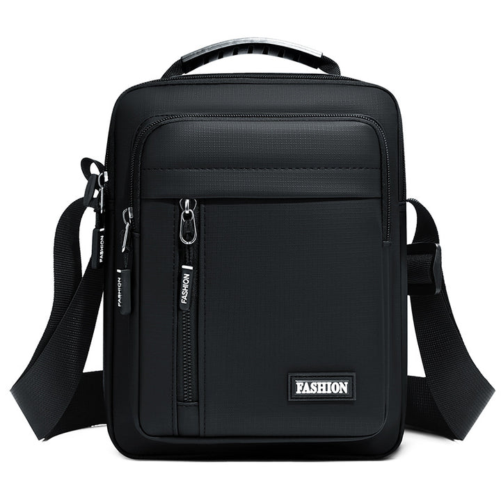 Durable Crossbody Utility Bag Stornfield