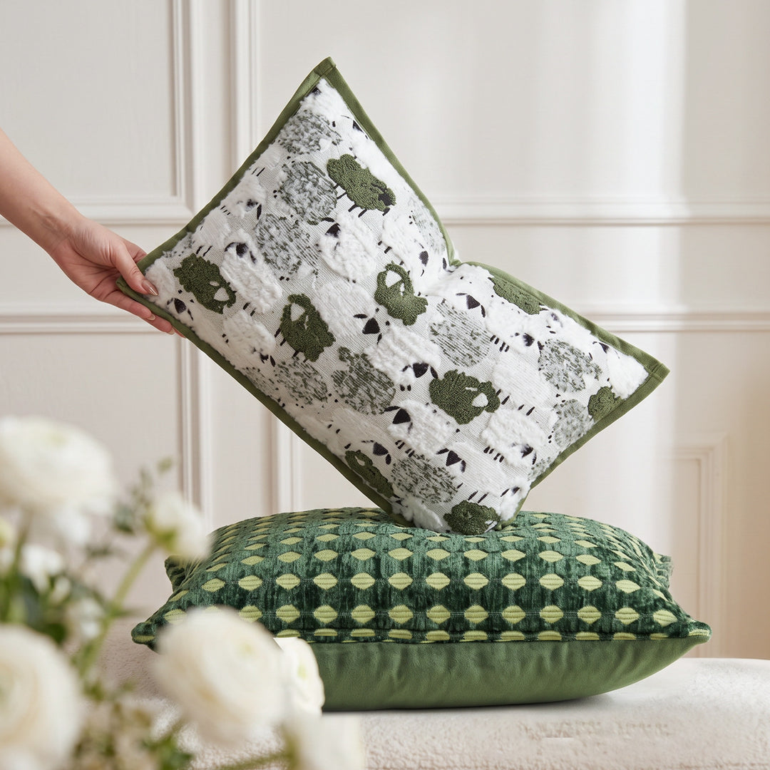 Decorative Pillow