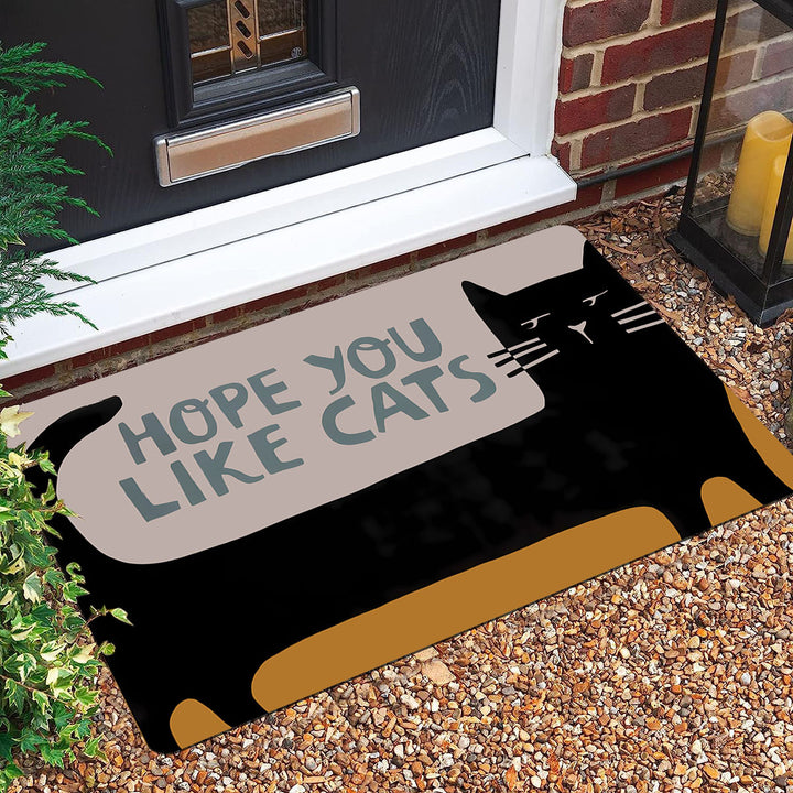 Welcome Mat Stornfield 1786437047
