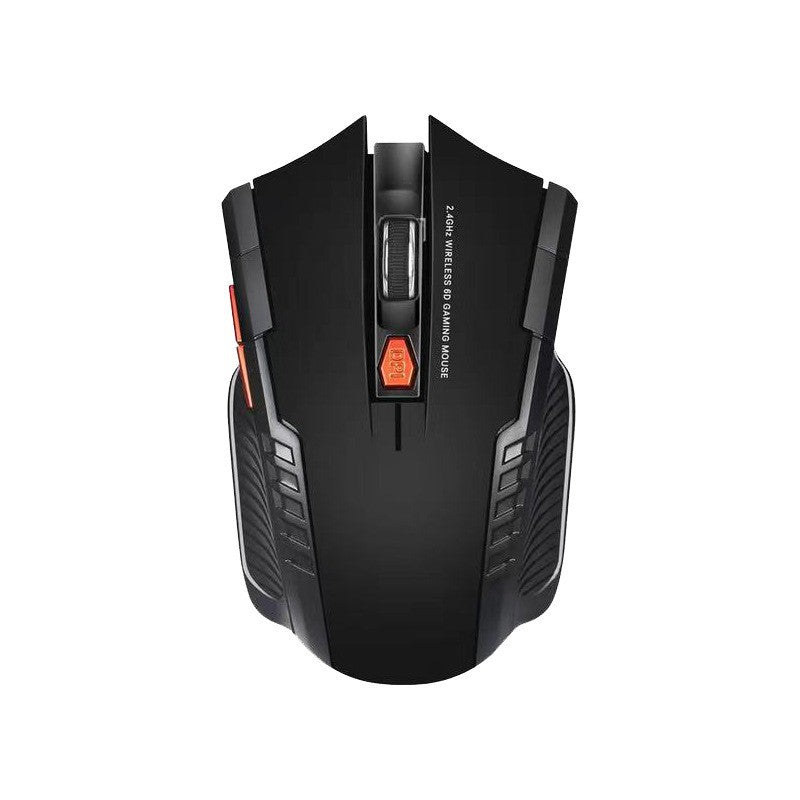 Gaming Mouse Stornfield
