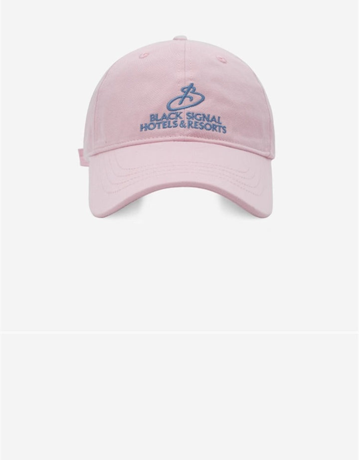 Men's Adjustable Cotton Twill Cap Stornfield