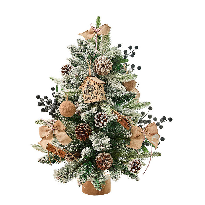 Mini Christmas Tree Decoration Stornfield