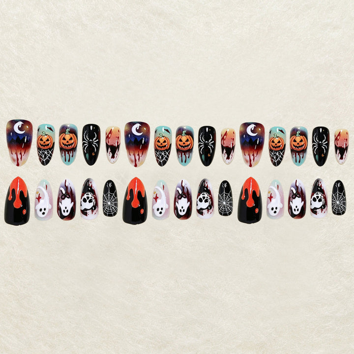 Nail Art Stornfield