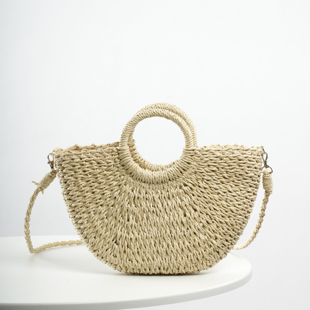 Handbag in Creative Boho Design Stornfield