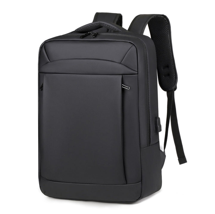 More modern travel backpack with ergonomic design Stornfield