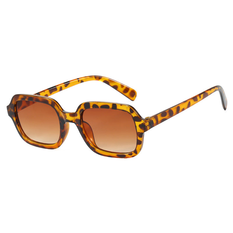 Ladies Retro Sunglasses Stornfield