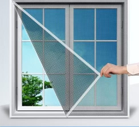 Magnetic Insect Screen Stornfield