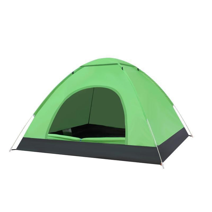 Automatic Camping Tent Stornfield