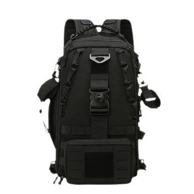 Tactical Travel Backpack Stornfield