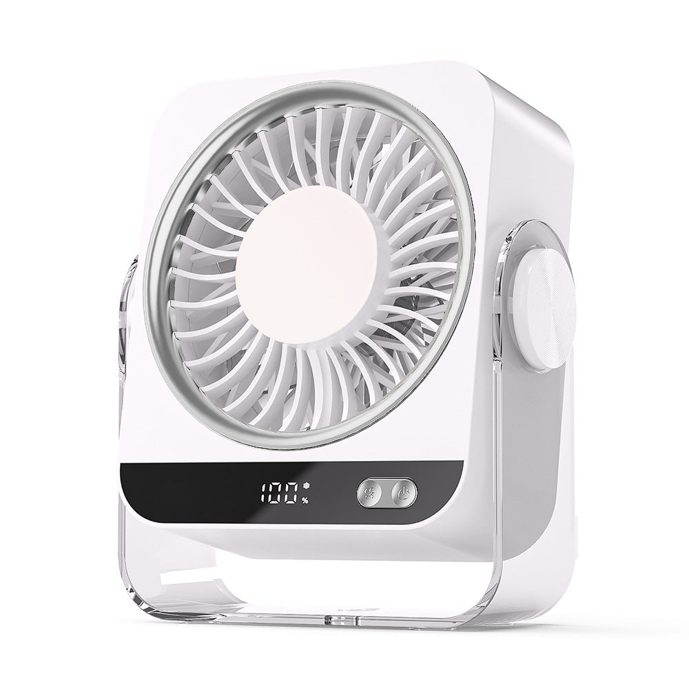 Desktop Fan Stornfield