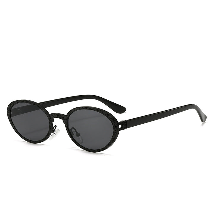 Ladies Glamorous Sunglasses with Luxurious Jewelry Frame Stornfield