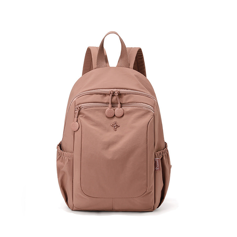 Lightweight Multi-Pocket Travel Backpack Stornfield