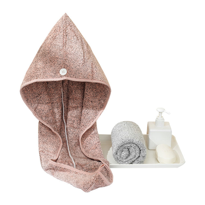 Hooded towel Stornfield