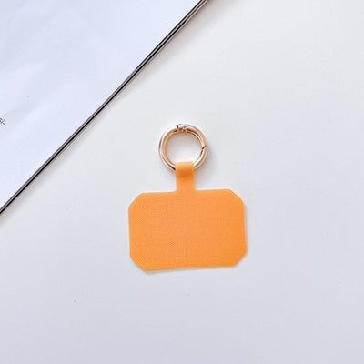 Premium Silicone Luggage Tag Stornfield